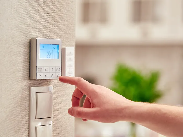 Aire Serv of Granbury Picture 3