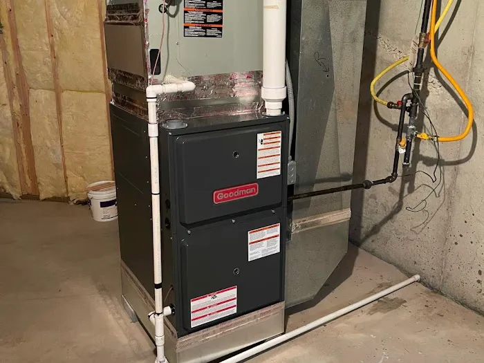 Aire Serv of Granbury Picture 9