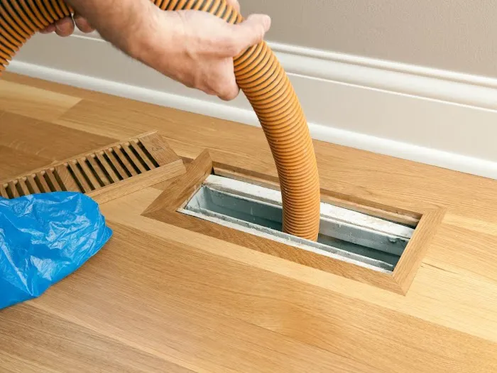 Aire Serv of Granbury Picture 1