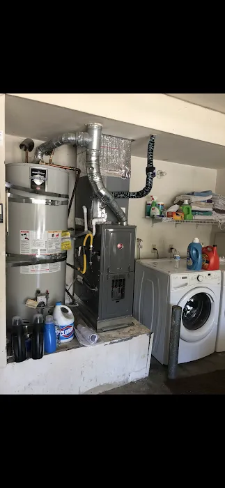 Next Level Heating and Air Conditioning Picture 5