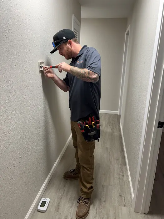 Next Level Heating and Air Conditioning Picture 2