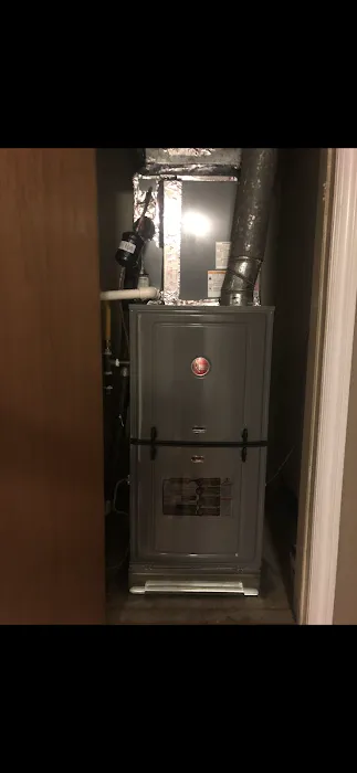 Next Level Heating and Air Conditioning Picture 7