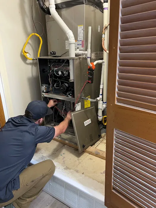 Next Level Heating and Air Conditioning Picture 6