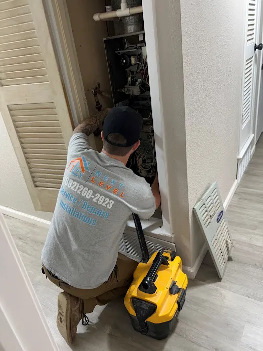 Next Level Heating and Air Conditioning Picture 3