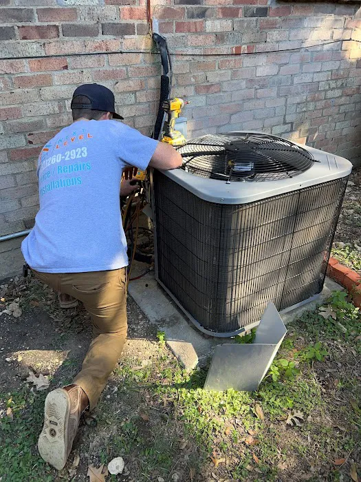 Next Level Heating and Air Conditioning Picture 4