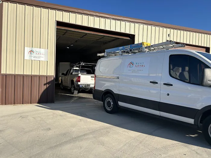 Next Level Heating and Air Conditioning Picture 1