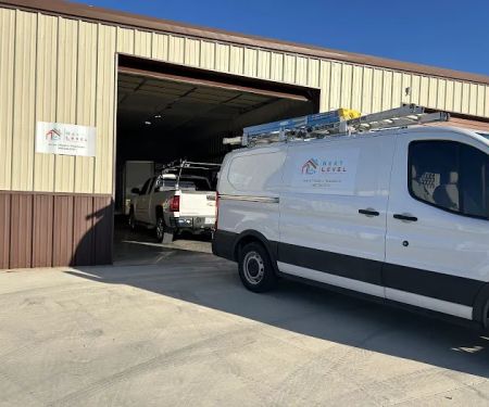 Next Level Heating and Air Conditioning
