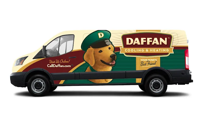 Daffan Cooling & Heating Picture 4