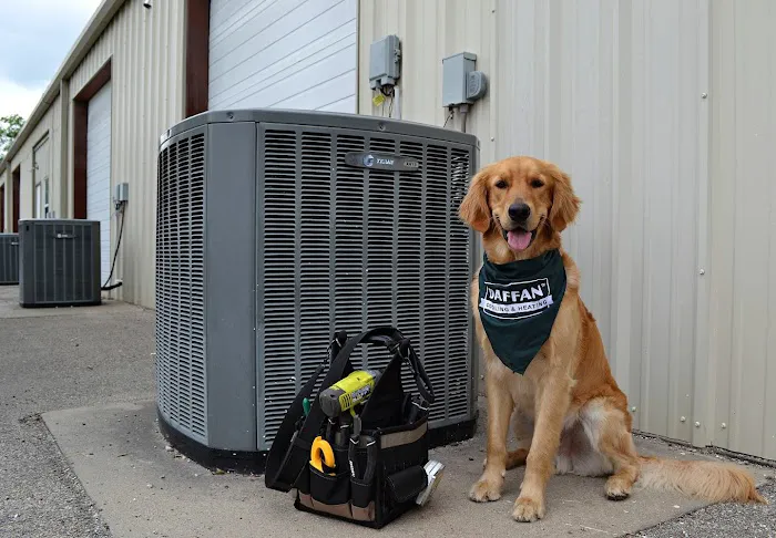 Daffan Cooling & Heating Picture 6