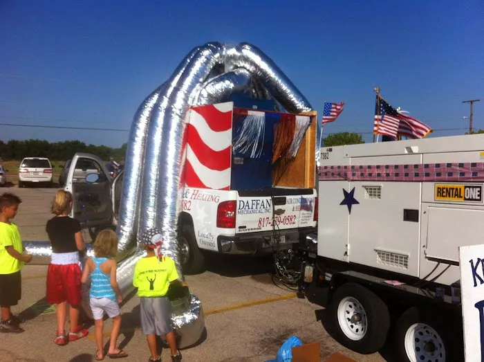 Daffan Cooling & Heating Picture 1