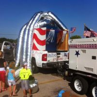 Daffan Cooling & Heating ico