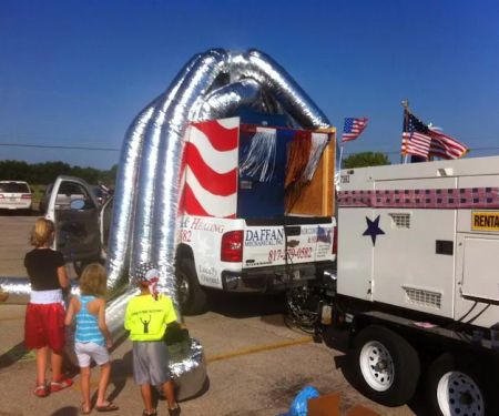 Daffan Cooling & Heating