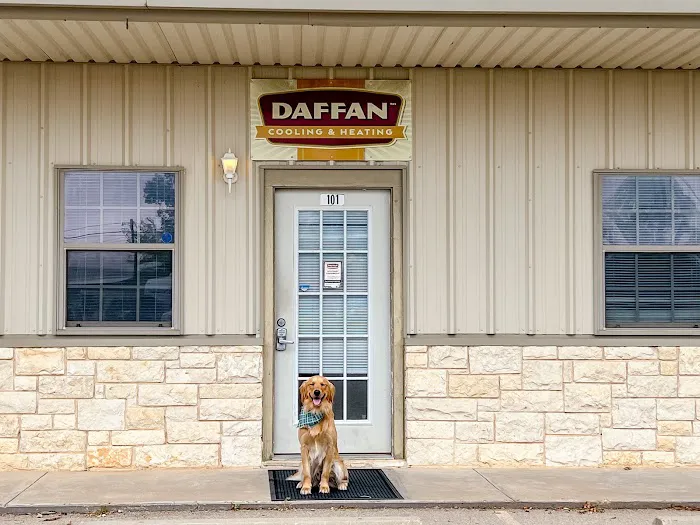 Daffan Cooling & Heating Picture 3