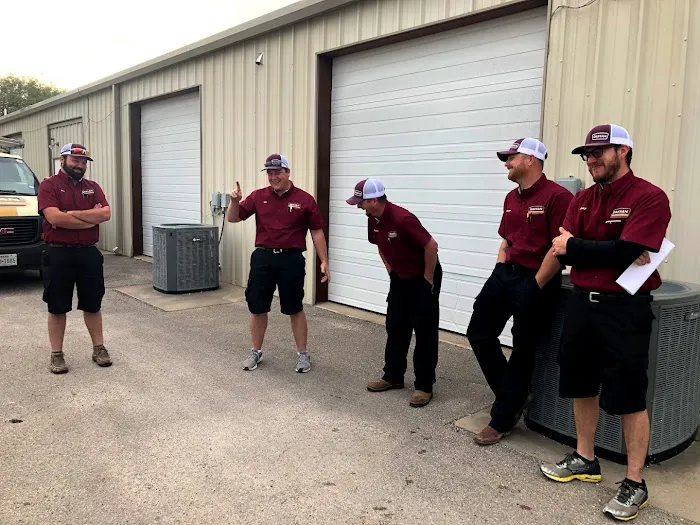 Daffan Cooling & Heating Picture 5