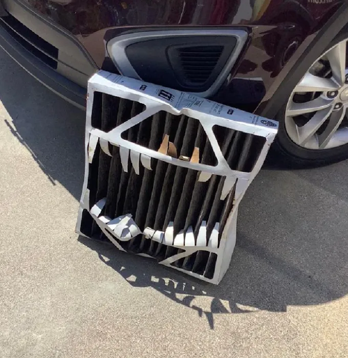 Daffan Cooling & Heating Picture 10