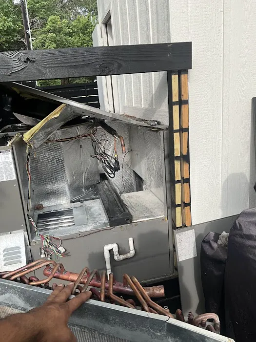 Air Systems Hvac LLC Picture 4