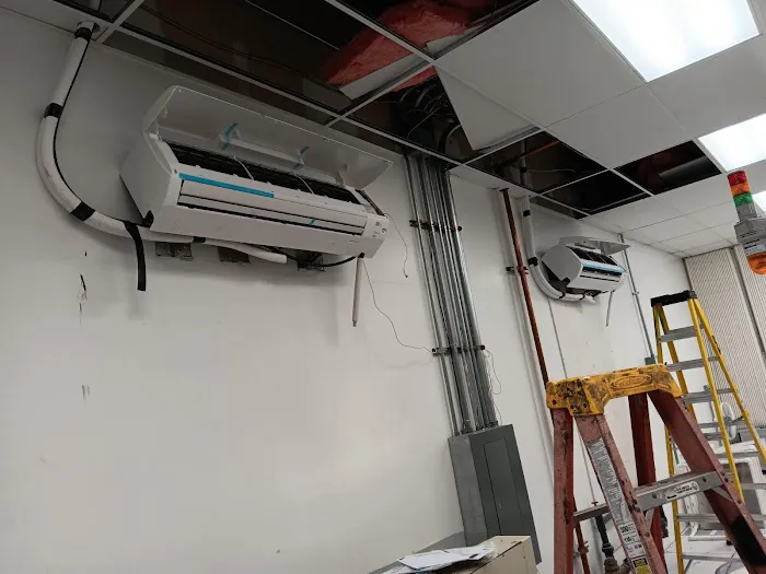 Air Systems Hvac LLC Picture 7