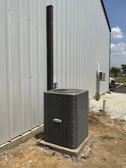 Air Systems Hvac LLC Picture 3