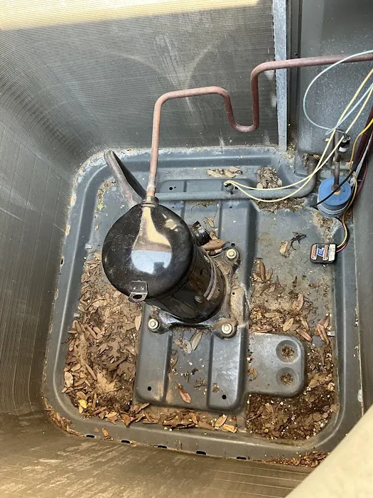 Air Systems Hvac LLC Picture 10