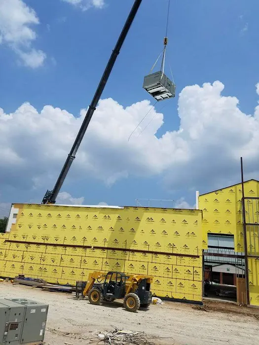 Air Systems Hvac LLC Picture 6