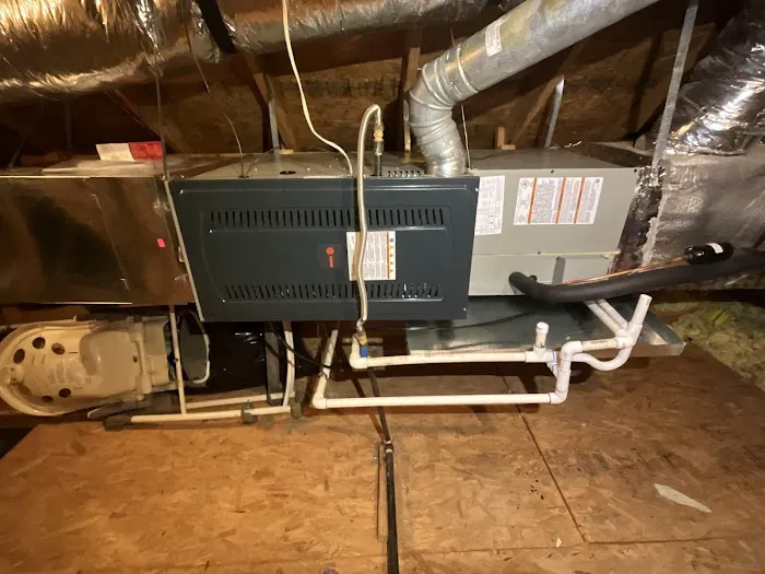 Air Systems Hvac LLC Picture 8