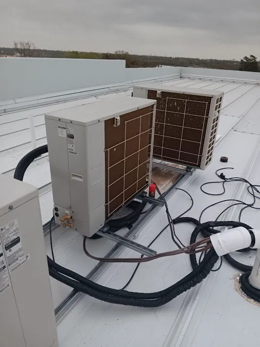 Air Systems Hvac LLC Picture 5