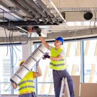 Air Conditioning & Heating Repair ico