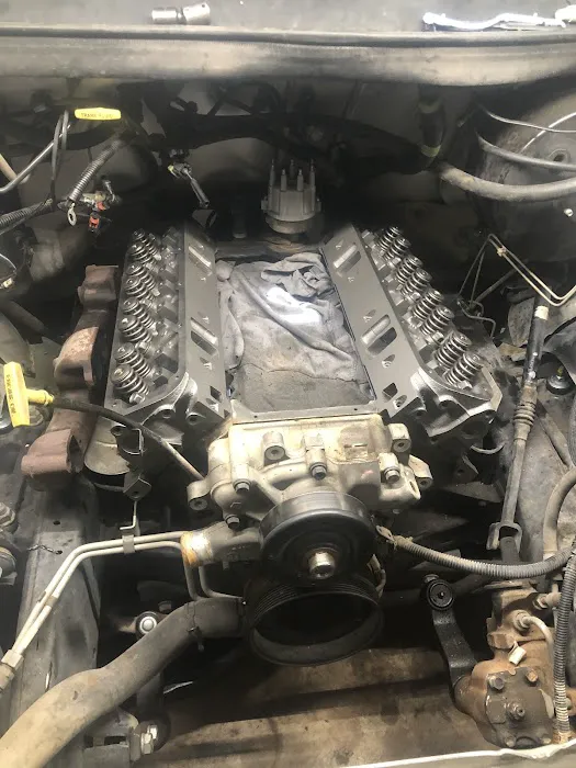 A.C.T Mobile Auto Service Picture 2