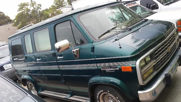 A.C.T Mobile Auto Service Picture 8