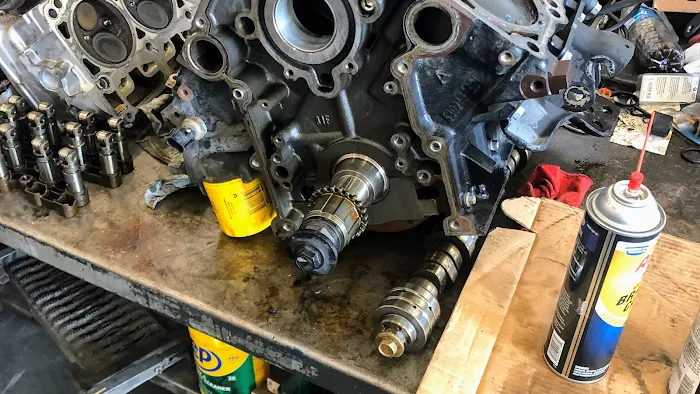 A.C.T Mobile Auto Service Picture 10