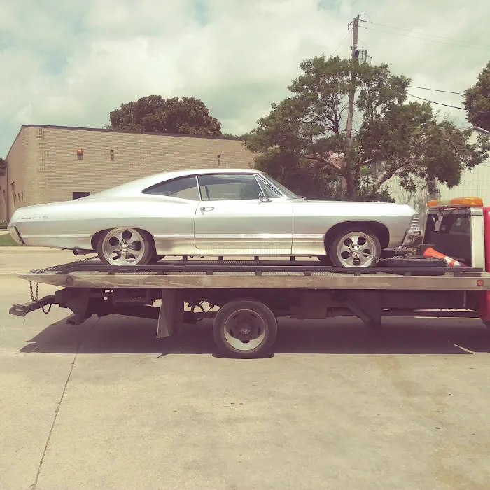 A.C.T Mobile Auto Service Picture 6