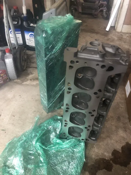 A.C.T Mobile Auto Service Picture 1