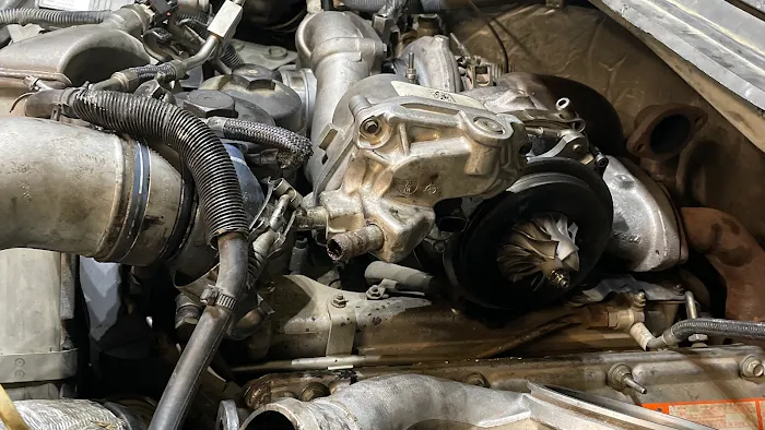 A.C.T Mobile Auto Service Picture 9