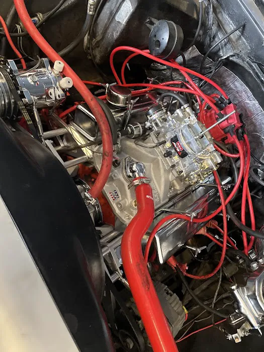 A.C.T Mobile Auto Service Picture 5