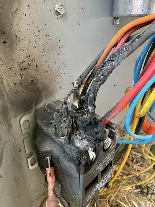 Texas Comfort Heat & Air Picture 7