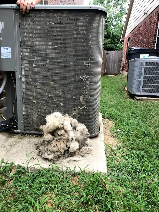 Texas Comfort Heat & Air Picture 9