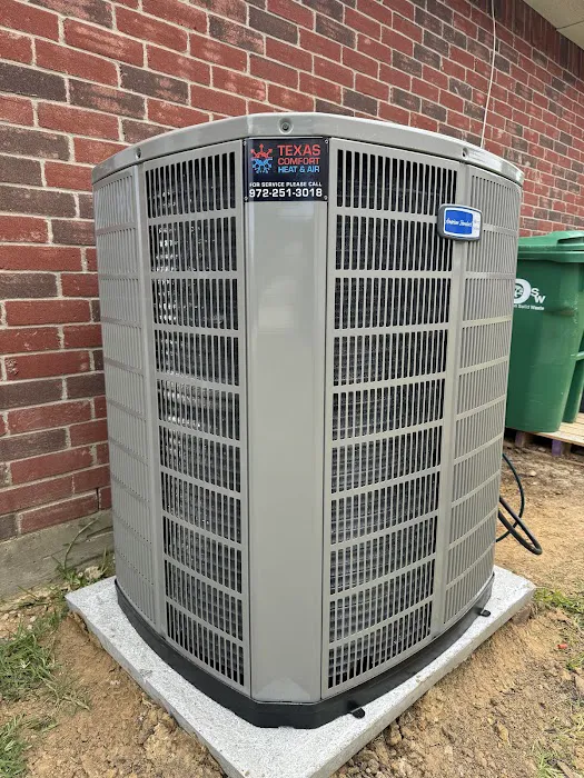 Texas Comfort Heat & Air Picture 8