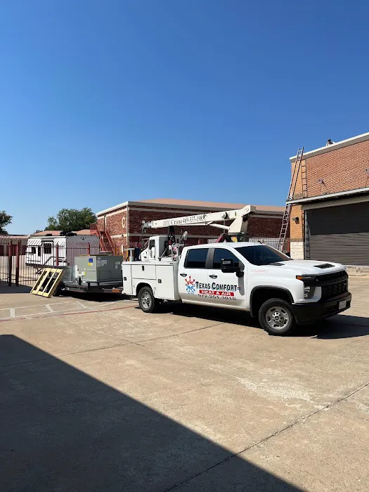Texas Comfort Heat & Air Picture 4