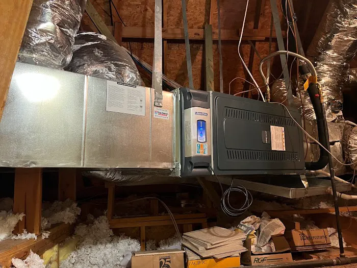 Texas Comfort Heat & Air Picture 5