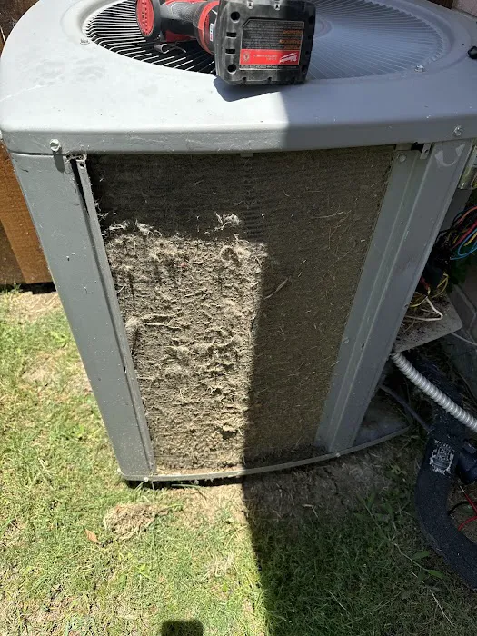 Texas Comfort Heat & Air Picture 6