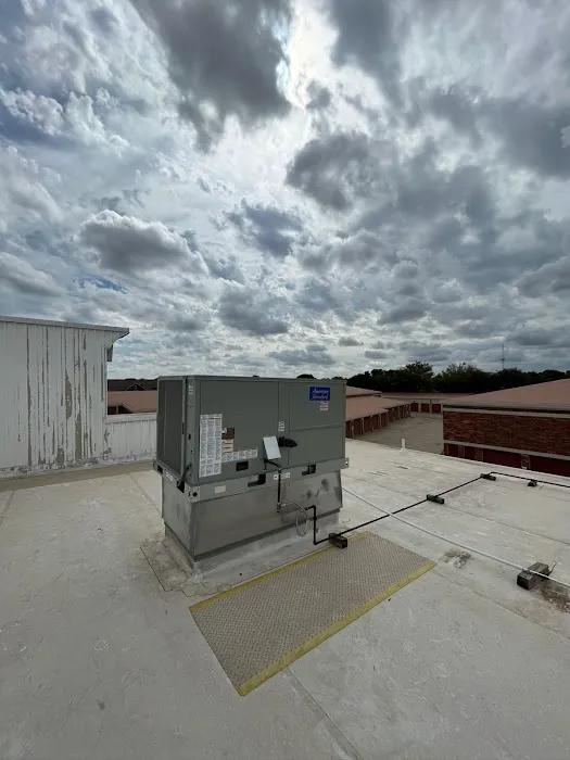 Texas Comfort Heat & Air Picture 2