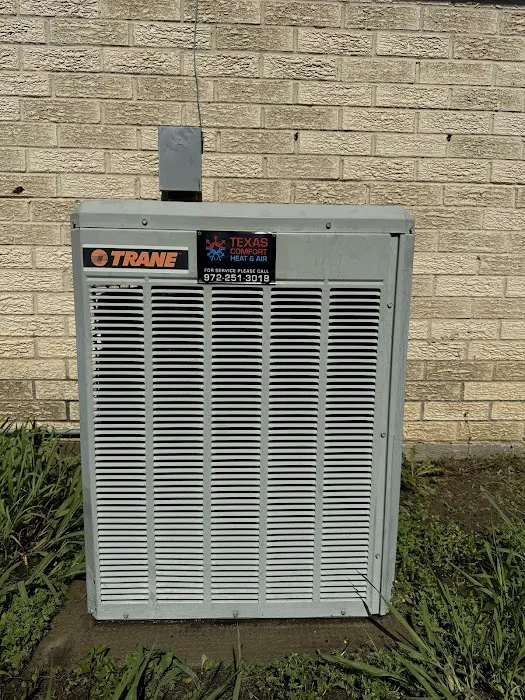 Texas Comfort Heat & Air Picture 1