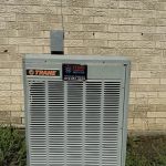 Texas Comfort Heat & Air
