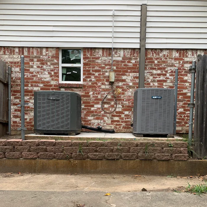 Texas Comfort Heat & Air Picture 10