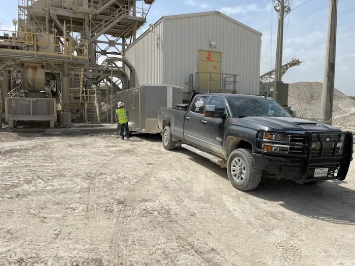 Redline Heating & Air LLC Picture 1