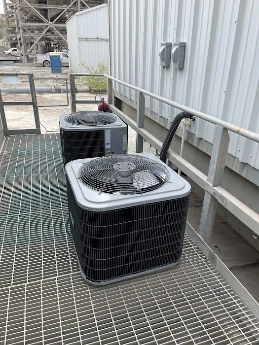 Redline Heating & Air LLC Picture 2