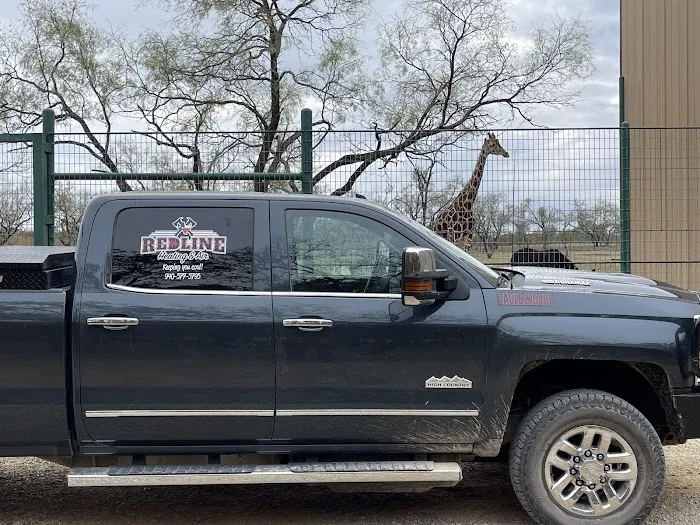 Redline Heating & Air LLC Picture 3