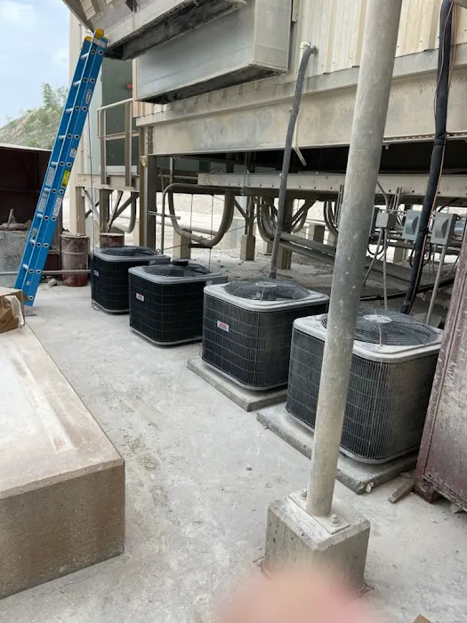 Redline Heating & Air LLC Picture 6