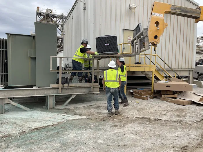 Redline Heating & Air LLC Picture 5