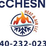 McChesney Heat & Air LLC
